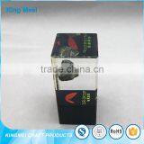 China Factory Cheap Desk Paperweight 3d Images in Acrylic thumbnail-4