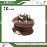 Electric Fence Ceramic Insulator/porcelain Insulators thumbnail-3