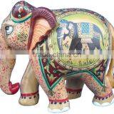 Carved Statues/Wooden Statue/Wood Carvings For Sale-A thumbnail-1