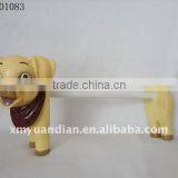 Pig Design Toilet Paper Roll Holder thumbnail-1