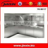 Stainless Steel Pantry Cupboards thumbnail-1