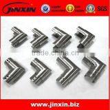 Mild Steel 90-degree Elbow, Stainless Steel Handrail Fittings Elbow thumbnail-4