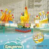 Jumping Kangaroo Amusement Park Rides LT-1023A thumbnail-1