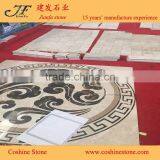 Popular Luxury Hotsale Meddalion Marble Water-jet Pattern for Hotel&villa Project Design thumbnail-2