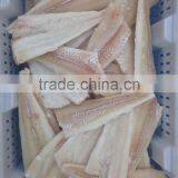 Frozen pacific cod fillet boneless fish /pacific cod fillet