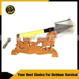 Multifunction Shovel Outdoor Fishing Gear Digging Tool thumbnail-3