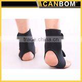 New Design Adjustable Adhesive Tape Ankle Guard thumbnail-3