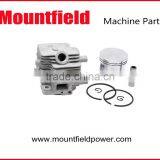 Cylinder Kit for Mitsubishi TL26 Brush Cutter Engine Spare Parts thumbnail-1