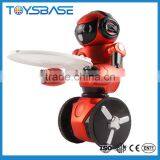 2.4G Intelligent RC Remote Control Wholesale Toy Robot thumbnail-3