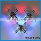 Cheerson CX-10WD CX10WD CX-10WD-TX Mini Pocket Selfie Drone Quadcopter With Camera Drones RC Helicopter Remote Control Toys thumbnail-2