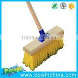 2015 Hot Sell Plastic Broom With Long Handed thumbnail-1