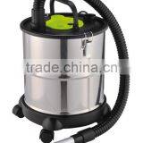 Hot Sell Stainless Steel With Wheel Good Price Home Dust Collector in Yongkang thumbnail-1