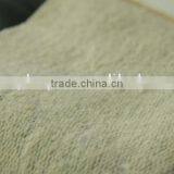 Knit Wrist Blue Sandy Nitrile Coated Gloves thumbnail-2