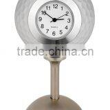 Golf Ball Table Clock LS Eplus thumbnail-1