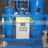 China Manufacturer Online Vaccum Waste Oil Recycling Equipment, Oil Filtering Machine thumbnail-5