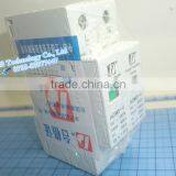 ADM5-2P 40KA High Quality 20-40kA 2P+N 110V 220V 380V AC ADM5-C Din Rail SPD Low Voltage Surge Protector thumbnail-2