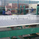 Pu Insulated Air Duct Panel thumbnail-1