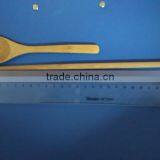 Restaurant Tableware Bamboo Spoon and Chopstick thumbnail-1