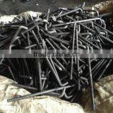 l Type Anchor Bolt thumbnail-2