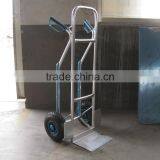 ce Certification Aluminum Hand Truck thumbnail-1
