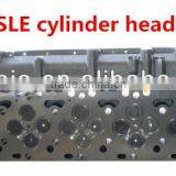 Cummins ISLE Cylinder Head ASSY C4942138