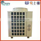 Factory Wholesale Electric, Heat Exchanger, Heat Pump Pool Heater thumbnail-2