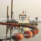 China Low Price Cutter Suction Dredger Boat for Sale thumbnail-5