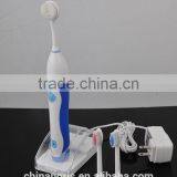 FACTORY DERECT SALE !!!2015 USA AND EU CANADA NEW FASIONABLE GOOD QUALITY ELECTRIC TOOTHBRUSH WITH WIRELESS CHARGING thumbnail-2