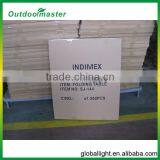 Folding In Half Table With Carry Handle thumbnail-6