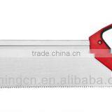 Back Saw With Double Color Handle thumbnail-1