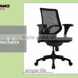 Most Popular Druable Computer Chair, Easy to Move Reclining Office Chair thumbnail-6