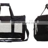 Durable Oxford Handle Pet Carrier Foldable thumbnail-2