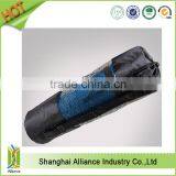 Large Nylon Zippered Drawstring Yoga Mat Bag(Z-YG-008) thumbnail-2