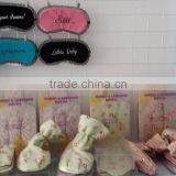 Reused Household Item With Printed Logo thumbnail-4