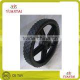 High Quality Wheel Barrow Solid Rubber Wheel 3.00/3.50/4.00/4.50/6.50-4 -6 -8 thumbnail-6