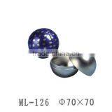 D70mm Christmas Ball Candy Box thumbnail-1