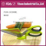 Kitchen Scissors(BD111) thumbnail-6