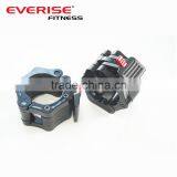 2017 Hot Selling High Quality Nylon Regular Barbell Bar Collars Bar Collar thumbnail-1