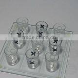 Tic Tac Toe Drinking Game With High Quality thumbnail-4