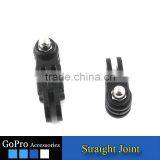 2016 New Wholesale GoPros Straight Joint for Gopros Heros 4 3 3+ GP06 thumbnail-2