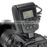 New Macro LED Ring Flash Light RF550D for Nikon Canon Olympus DSLR Camera thumbnail-3