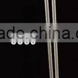 High Quality Plastic Long Handle Broom With Dustpan Sets thumbnail-3