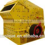 High Capacity Low Power Impact Crusher with Even Product Size for Sale