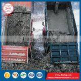 Polyethylene Non-stick Wear Garbage Truck Liner thumbnail-5