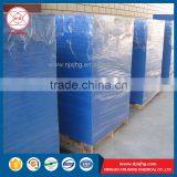 High Quality Abrasion Resistant Material Blue Uhmwpe Sheet/plate/board thumbnail-6