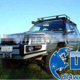 Deliang Oem Snorkel for Nissan Patrol Y61D 4x4 Accessory for Nissan Patrol Snorkel thumbnail-1