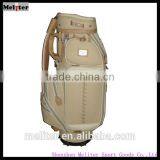 Wheel Stand Golf Bag thumbnail-2