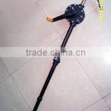 PPS Plastic Rotary Hand Oil Pump ODP27RP03 thumbnail-3