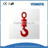 G80 Swivel Hoist Hook /Lifting Swivel Hook thumbnail-1