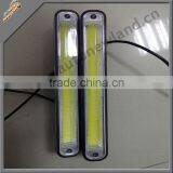 Car Running LED Daytime Light With Controller Running Led Light thumbnail-1